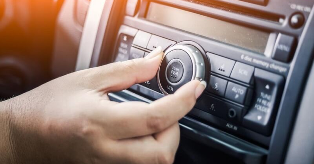 A Complete Guide to Choose the Best Car Audio Gadgets