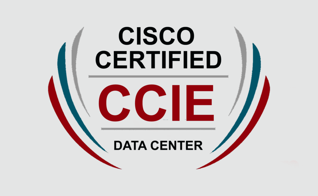 ccie data center