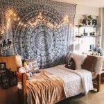 wall tapestry