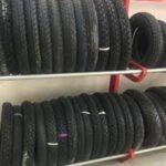 Apollo Tyres For Sale in Noida