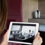 Childproofing Your Home with Technology: How to Do It